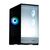 Корпус Zalman P50 DS (P50DSBLACK), зображення 10 Корпус Zalman P50 DS (P50DSBLACK), зображення 10