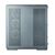 Корпус Zalman P50 DS (P50DSBLACK), зображення 5 Корпус Zalman P50 DS (P50DSBLACK), зображення 5