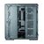 Корпус Zalman P50 DS (P50DSBLACK), зображення 6 Корпус Zalman P50 DS (P50DSBLACK), зображення 6