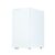 Корпус Zalman T4 Plus (T4PLUSWHITE), зображення 10 Корпус Zalman T4 Plus (T4PLUSWHITE), зображення 10