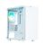 Корпус Zalman T4 Plus (T4PLUSWHITE), зображення 3 Корпус Zalman T4 Plus (T4PLUSWHITE), зображення 3