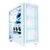 Корпус Zalman Z10 Duo (Z10DUOWHITE), зображення 2 Корпус Zalman Z10 Duo (Z10DUOWHITE), зображення 2