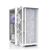 Корпус Zalman Z10 Duo (Z10DUOWHITE), зображення 5 Корпус Zalman Z10 Duo (Z10DUOWHITE), зображення 5