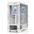 Корпус Zalman Z10 Duo (Z10DUOWHITE), зображення 6 Корпус Zalman Z10 Duo (Z10DUOWHITE), зображення 6