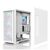 Корпус Zalman Z10 Duo (Z10DUOWHITE), зображення 8 Корпус Zalman Z10 Duo (Z10DUOWHITE), зображення 8
