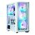 Корпус Zalman Z10 Duo (Z10DUOWHITE) Корпус Zalman Z10 Duo (Z10DUOWHITE)