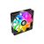 Кулер для корпуса ID-Cooling TF-12025-PRO ARGB REVERSE, изображение 3 Кулер для корпуса ID-Cooling TF-12025-PRO ARGB REVERSE, изображение 3