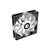 Кулер для корпуса ID-Cooling TF-12025-PRO ARGB REVERSE, изображение 5 Кулер для корпуса ID-Cooling TF-12025-PRO ARGB REVERSE, изображение 5