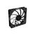 Кулер для корпуса ID-Cooling TF-12025-PRO ARGB REVERSE, изображение 6 Кулер для корпуса ID-Cooling TF-12025-PRO ARGB REVERSE, изображение 6