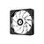 Кулер для корпуса ID-Cooling TF-12025-PRO ARGB REVERSE, изображение 7 Кулер для корпуса ID-Cooling TF-12025-PRO ARGB REVERSE, изображение 7