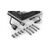 Кулер для корпуса ID-Cooling TF-12025-PRO ARGB REVERSE, изображение 8 Кулер для корпуса ID-Cooling TF-12025-PRO ARGB REVERSE, изображение 8