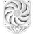 Кулер до процесора Deepcool AK620 Digital Pro White (R-AK620-WHAPMN-G), зображення 4 Кулер до процесора Deepcool AK620 Digital Pro White (R-AK620-WHAPMN-G), зображення 4