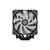 Кулер до процесора ID-Cooling SE-206-XT ARGB, зображення 4 Кулер до процесора ID-Cooling SE-206-XT ARGB, зображення 4