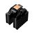 Кулер до процесора PcCooler RT620 Digital BK, зображення 7 Кулер до процесора PcCooler RT620 Digital BK, зображення 7