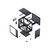 Корпус JONSBO C6 MAX Black, зображення 11 Корпус JONSBO C6 MAX Black, зображення 11
