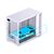 Корпус JONSBO D32 STD White, зображення 10 Корпус JONSBO D32 STD White, зображення 10