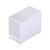 Корпус JONSBO D32 STD White, зображення 3 Корпус JONSBO D32 STD White, зображення 3