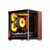 Корпус JONSBO TK-0 Black, зображення 2 Корпус JONSBO TK-0 Black, зображення 2