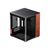 Корпус JONSBO TK-0 Black, зображення 4 Корпус JONSBO TK-0 Black, зображення 4