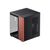 Корпус JONSBO TK-0 Black, зображення 5 Корпус JONSBO TK-0 Black, зображення 5