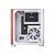 Корпус JONSBO TK-0 White, зображення 10 Корпус JONSBO TK-0 White, зображення 10