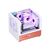 Корпус JONSBO TK-0 White, зображення 12 Корпус JONSBO TK-0 White, зображення 12