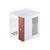 Корпус JONSBO TK-0 White, зображення 5 Корпус JONSBO TK-0 White, зображення 5