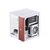 Корпус JONSBO TK-0 White, зображення 7 Корпус JONSBO TK-0 White, зображення 7