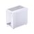 Корпус JONSBO TK-3 White, зображення 3 Корпус JONSBO TK-3 White, зображення 3
