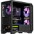 Корпус Qube FLOW_FBNU3, изображение 7 Корпус Qube FLOW_FBNU3, изображение 7