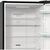 Холодильник Gorenje NRK6192ABK4, изображение 10 Холодильник Gorenje NRK6192ABK4, изображение 10