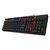 Клавиатура Hator Icefall Mecha Rainbow USB Black (HTK104UA), изображение 2 Клавиатура Hator Icefall Mecha Rainbow USB Black (HTK104UA), изображение 2