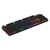 Клавиатура Hator Icefall Mecha Rainbow USB Black (HTK104UA), изображение 3 Клавиатура Hator Icefall Mecha Rainbow USB Black (HTK104UA), изображение 3