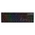Клавиатура Hator Icefall Mecha Rainbow USB Black (HTK104UA) Клавиатура Hator Icefall Mecha Rainbow USB Black (HTK104UA)