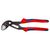 Клещи KNIPEX сантехнические Cobra 87 02 180 (87 02 180), изображение 2