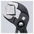 Клещи KNIPEX сантехнические Cobra 87 05 300 (87 05 300), изображение 7