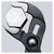 Клещи KNIPEX сантехнические Cobra 87 05 300 (87 05 300), изображение 8