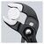 Клещи KNIPEX сантехнические Cobra 87 05 300 (87 05 300), изображение 9