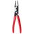 Плоскогубцы KNIPEX электромонтажные 200мм (13 91 200), изображение 2 Плоскогубцы KNIPEX электромонтажные 200мм (13 91 200), изображение 2