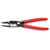 Плоскогубцы KNIPEX электромонтажные 200мм (13 91 200), изображение 3 Плоскогубцы KNIPEX электромонтажные 200мм (13 91 200), изображение 3