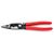 Плоскогубцы KNIPEX электромонтажные 200мм (13 91 200), изображение 4 Плоскогубцы KNIPEX электромонтажные 200мм (13 91 200), изображение 4