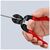 Болторез KNIPEX CoBolt, 160 mm (71 31 160), изображение 3 Болторез KNIPEX CoBolt, 160 mm (71 31 160), изображение 3