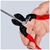 Болторез KNIPEX CoBolt, 160 mm (71 31 160), изображение 4 Болторез KNIPEX CoBolt, 160 mm (71 31 160), изображение 4