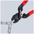 Болторез KNIPEX CoBolt, 160 mm (71 31 160), изображение 7 Болторез KNIPEX CoBolt, 160 mm (71 31 160), изображение 7