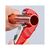Труборез KNIPEX TubiX для стали, 6 – 35 мм (1/4"-1 3/8"), толщина стенок до 2 мм (90 31 02 SB), изображение 3
