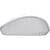 Мышка Trust Yvi+ Multi-Device Wireless/Bluetooth White (25454), изображение 3 Мышка Trust Yvi+ Multi-Device Wireless/Bluetooth White (25454), изображение 3