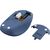 Мышка Trust Yvi+ Multi-Device Wireless/Bluetooth Blue (25455), изображение 4 Мышка Trust Yvi+ Multi-Device Wireless/Bluetooth Blue (25455), изображение 4