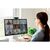Веб-камера Sandberg Face-ID 2 HD 1080p Windows Hello USB-C/USB2.0 Black (134-40), изображение 8 Веб-камера Sandberg Face-ID 2 HD 1080p Windows Hello USB-C/USB2.0 Black (134-40), изображение 8