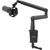 Мікрофон Fifine T688 USB/XLR Black (T688), зображення 3 Мікрофон Fifine T688 USB/XLR Black (T688), зображення 3