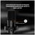 Мікрофон Fifine T688 USB/XLR Black (T688), зображення 6 Мікрофон Fifine T688 USB/XLR Black (T688), зображення 6